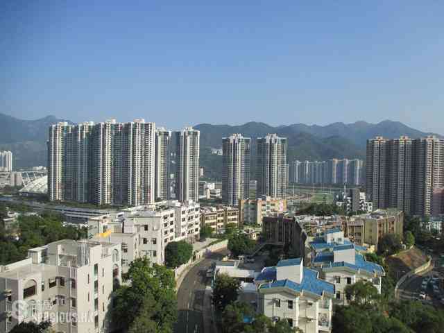 火炭 - 怡翠花园 02