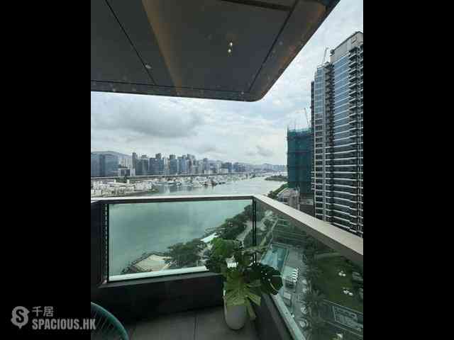 Kai Tak - Miami Quay 06