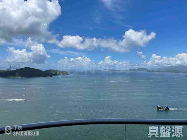 数码港 - 贝沙湾 02