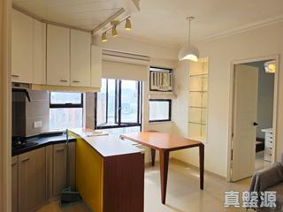 Fortress Hill - Fortress Metro Tower Block B 05
