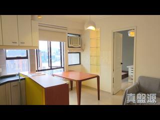 Fortress Hill - Fortress Metro Tower Block B 06