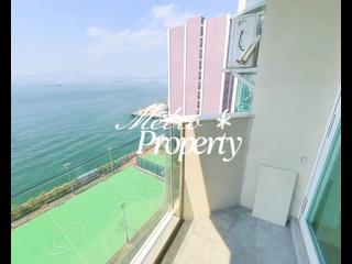 坚尼地城 - 丽景大厦 02