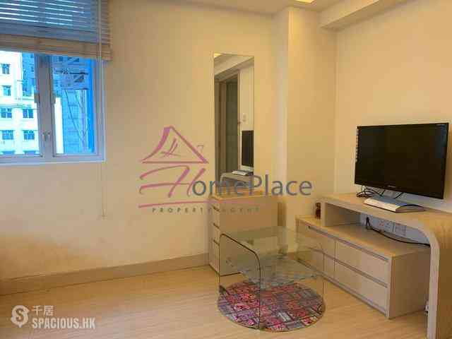 Sheung Wan - Evora Building 02