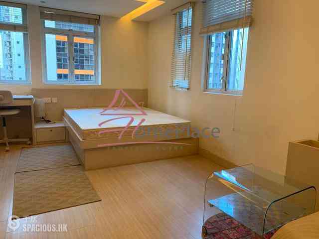 Sheung Wan - Evora Building 04