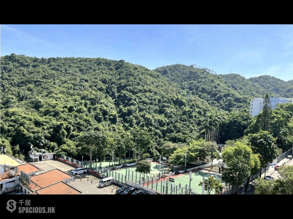 寶馬山 - 豐林閣 01