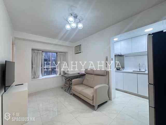 Mid Levels Central - Midland Court 01