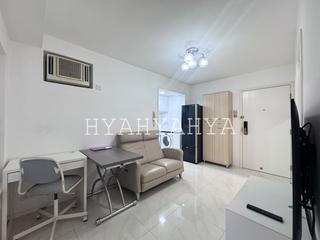 Mid Levels Central - Midland Court 02