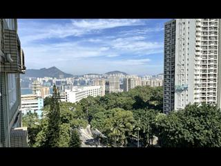 寶馬山 - 豐林閣 02