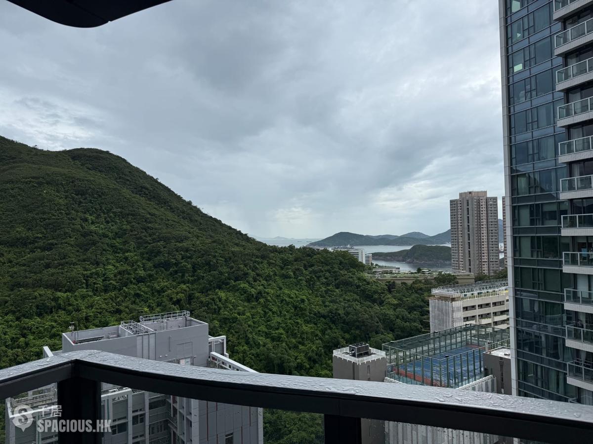 Wong Chuk Hang - The Southside Phase 4A Tower 2A 01