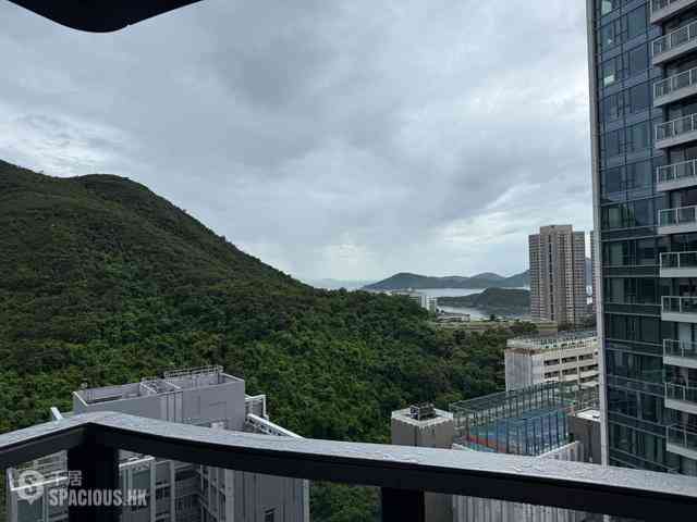 黃竹坑 - 港島南岸4A期2A座 01
