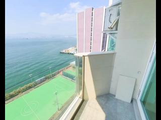 坚尼地城 - 丽景大厦 10