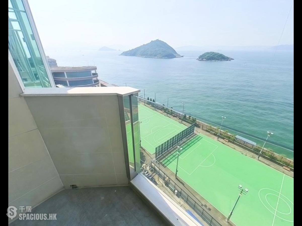 坚尼地城 - 丽景大厦 01