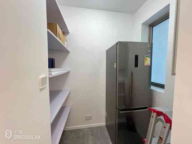 West Kowloon - Sorrento Phase 1 Block 6 05