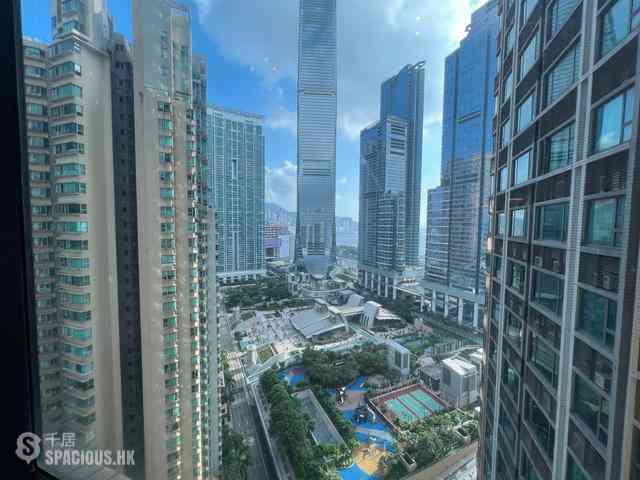 West Kowloon - Sorrento Phase 1 Block 6 12