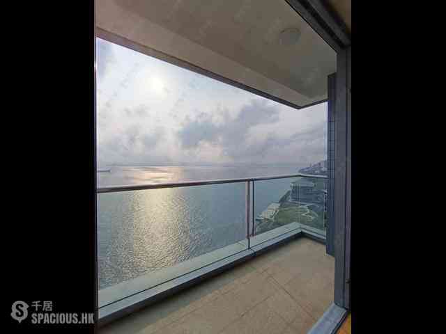 Cyberport - Residence Bel-Air Phase 2 South Tower Tower 5 01