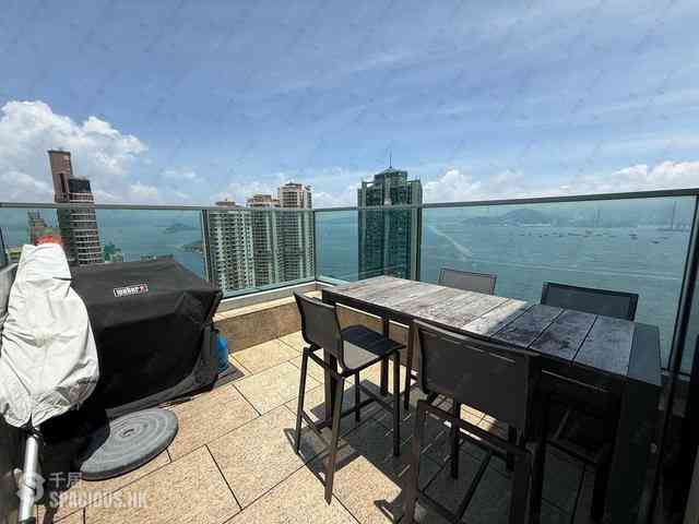 Kennedy Town - Imperial Kennedy 03