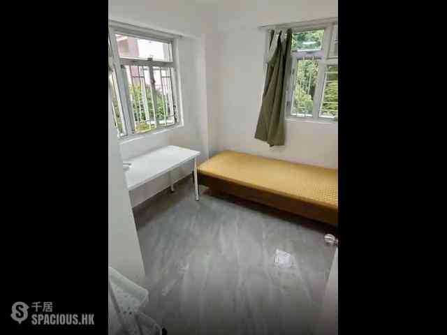 Kennedy Town - Hoi Tao Building 03