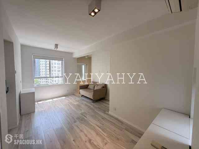 Sai Ying Pun - Kui Yan Court 01