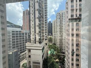 Sai Ying Pun - Kui Yan Court 06