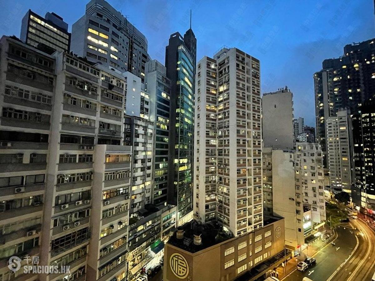 湾仔 - York Place 01
