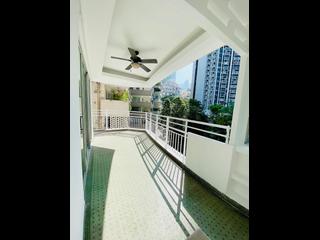 中半山 - 柏齡大廈 15