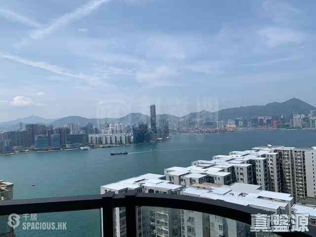 炮台山 - 维港颂 01