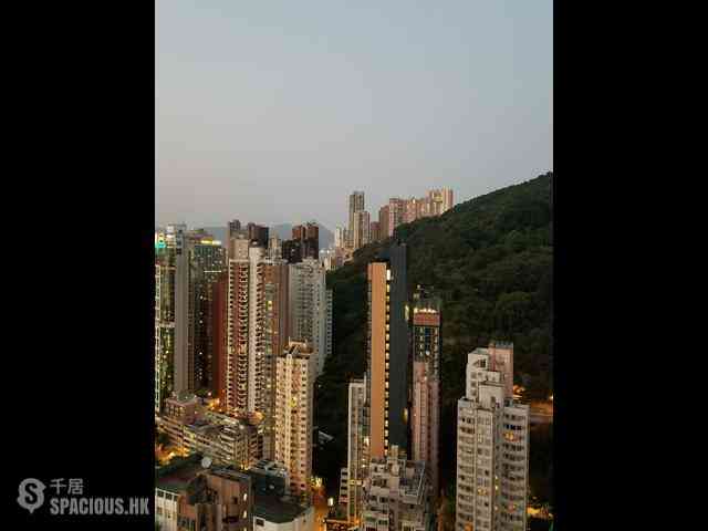 Tai Hang - Warrenwoods 02