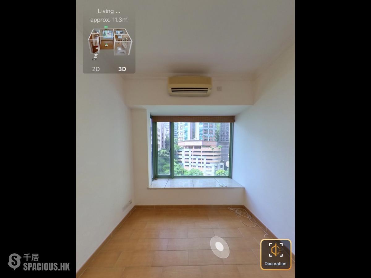 Wan Chai - 1, Star Street 01