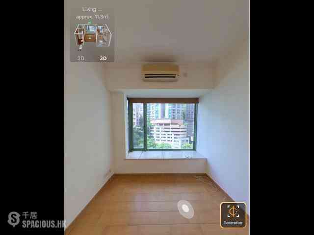 Wan Chai - 1, Star Street 01