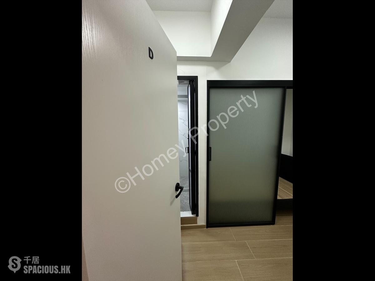 Causeway Bay - Hoi Deen Court 01