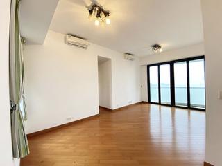 Cyberport - Residence Bel-Air 06