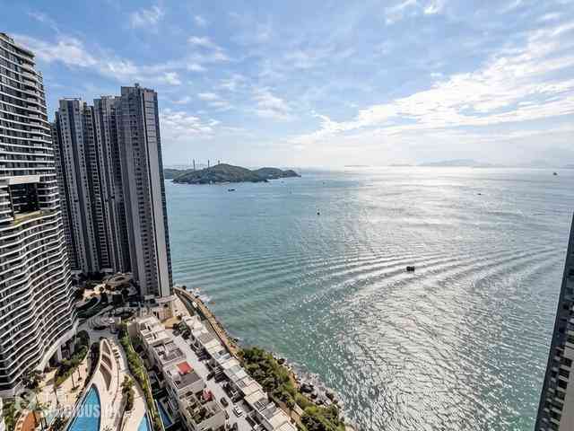 Cyberport - Residence Bel-Air 04