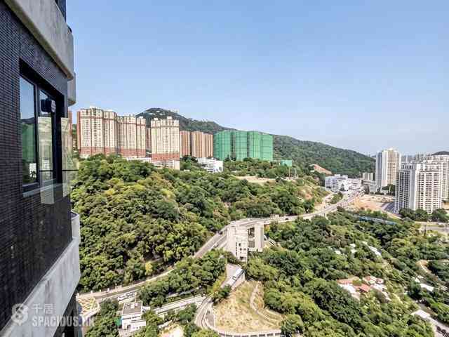 Cyberport - Residence Bel-Air 11