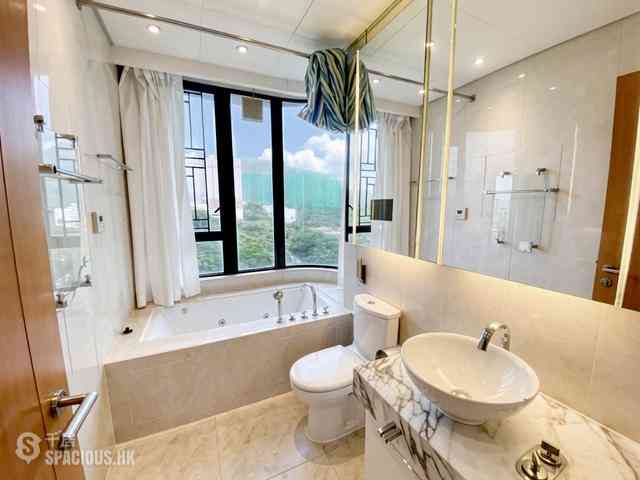 Cyberport - Residence Bel-Air 08