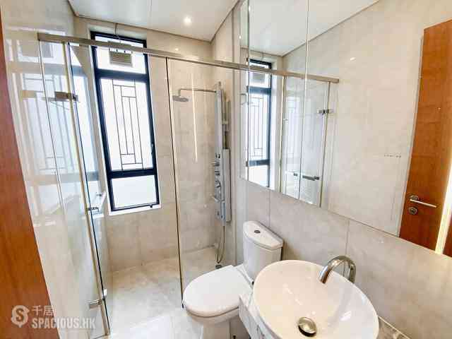 Cyberport - Residence Bel-Air 12