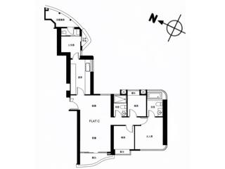 Cyberport - Residence Bel-Air 16