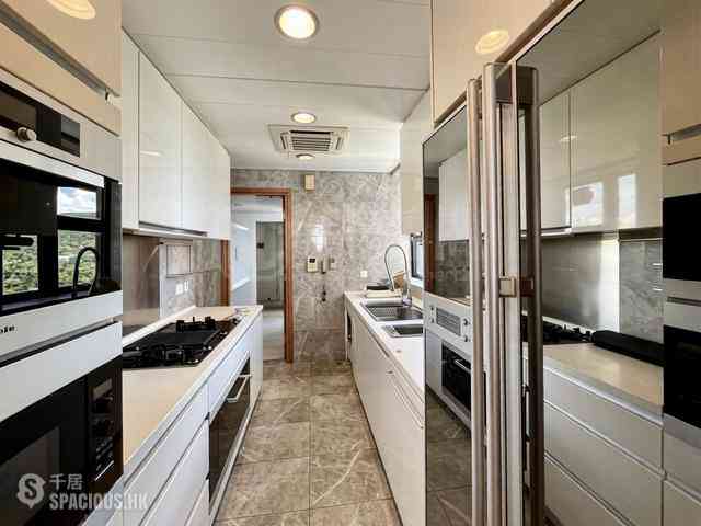 Cyberport - Residence Bel-Air 14