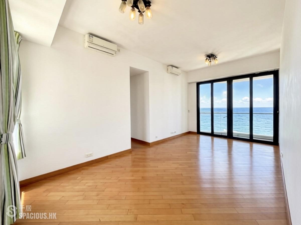 Cyberport - Residence Bel-Air 01