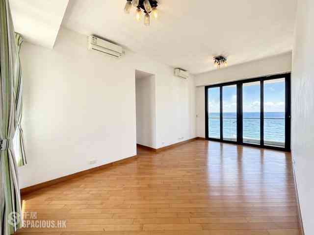 Cyberport - Residence Bel-Air 01