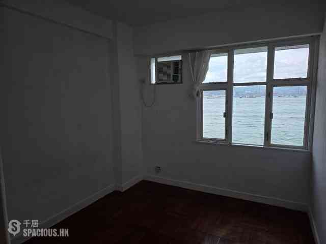 Kennedy Town - Ka Fu Building 04