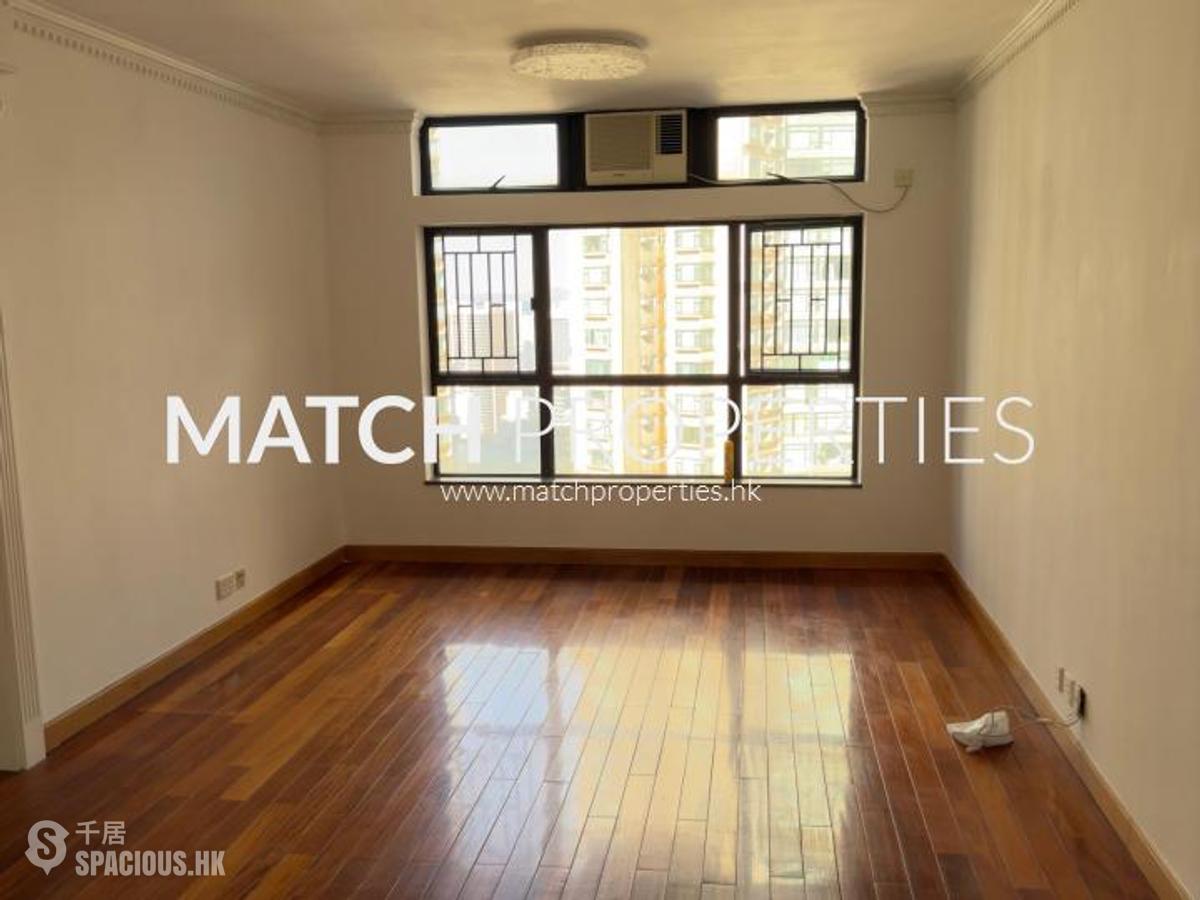 Mid Levels Central - Blessings Garden Phase I 01