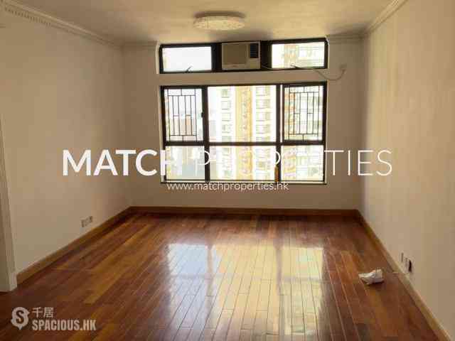 Mid Levels Central - Blessings Garden Phase I 01