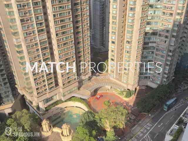 Mid Levels Central - Blessings Garden Phase I 10