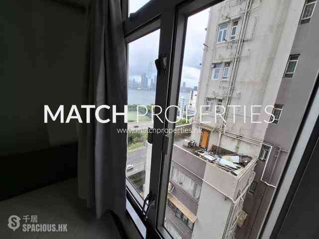 Sheung Wan - Sea View Mansion 06