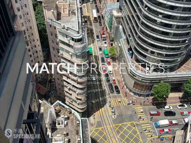 Wan Chai - L' Wanchai 12