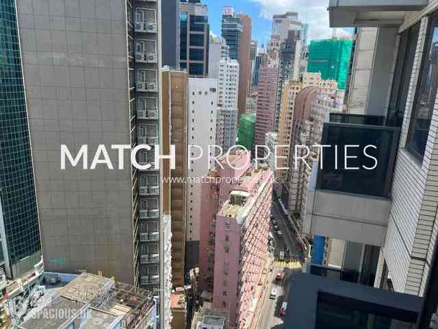 Wan Chai - L' Wanchai 14