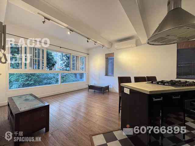 Mid Levels Central - 29, Shelley Street 02