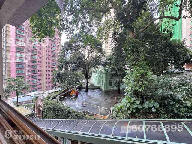 Mid Levels Central - 29, Shelley Street 05