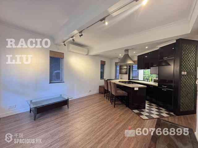 Mid Levels Central - 29, Shelley Street 06
