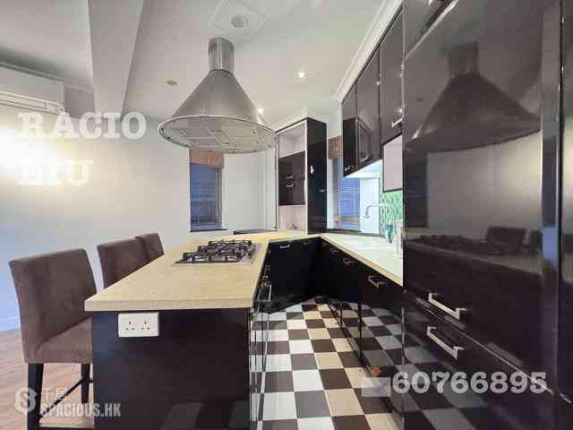 Mid Levels Central - 29, Shelley Street 07